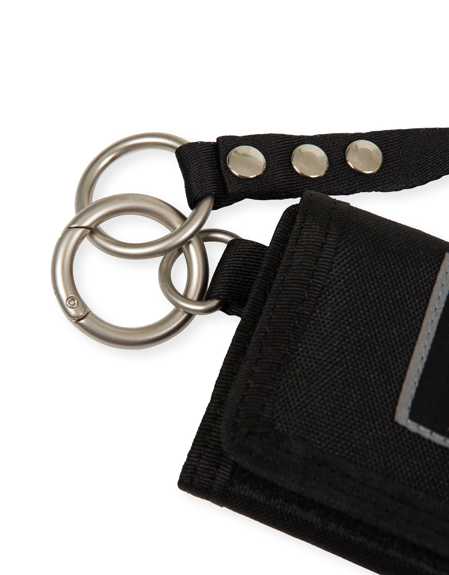 TAG LANYARD WALLET
