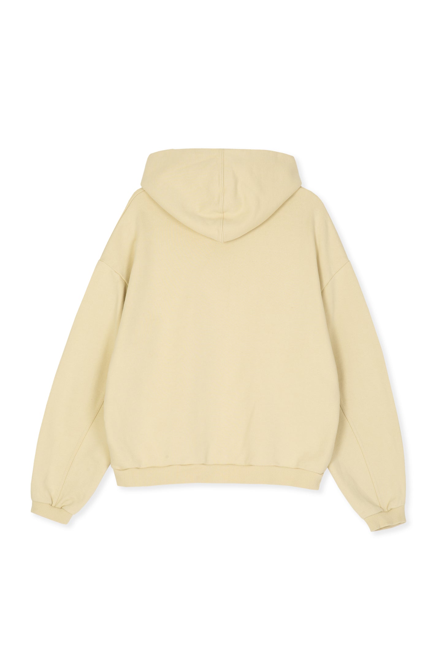 DASHBOARD HOODIE