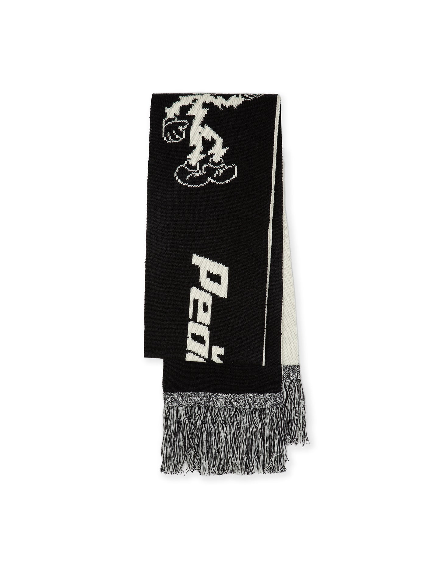 BRAKEMAN MUFFLER SCARF