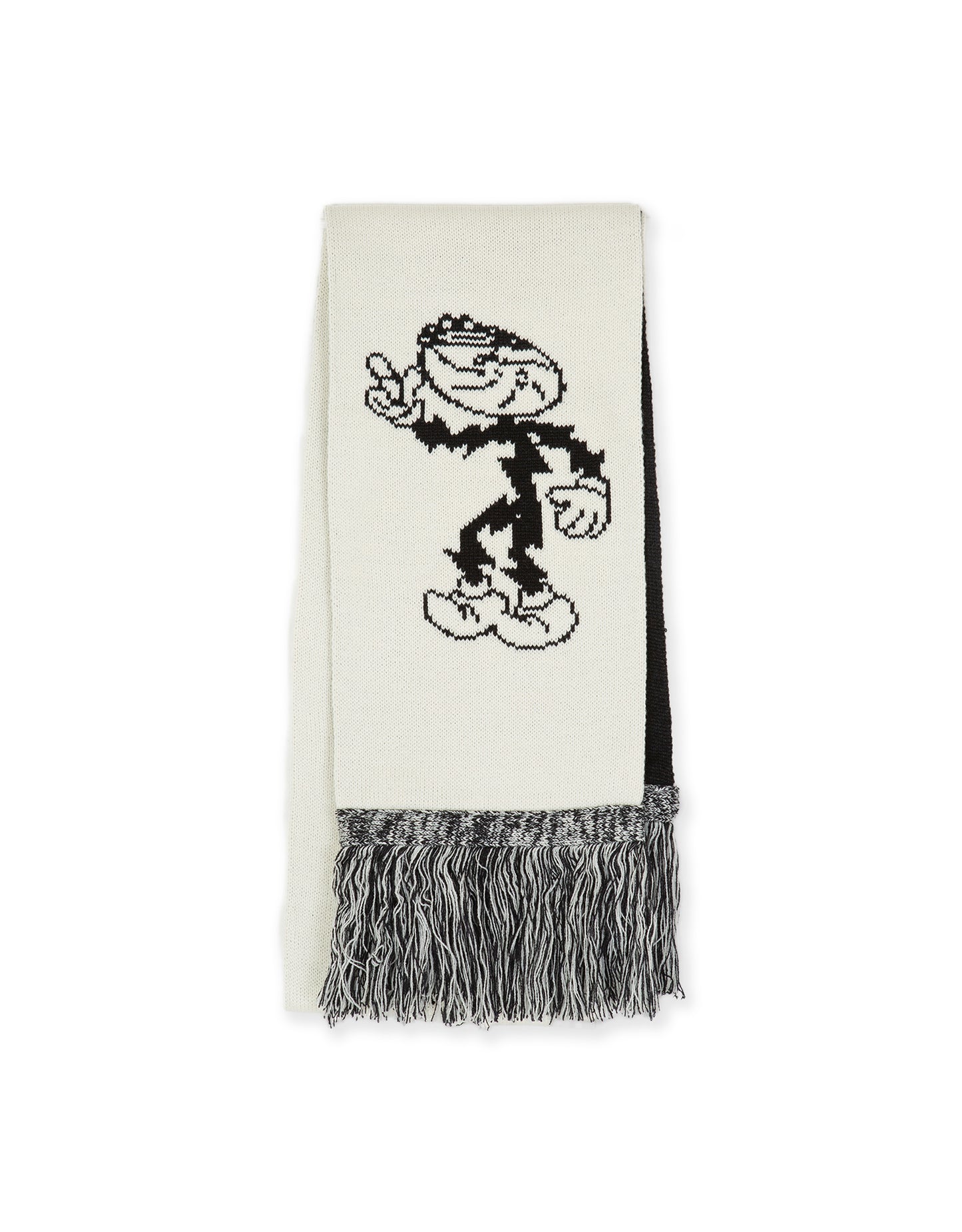 BRAKEMAN MUFFLER SCARF