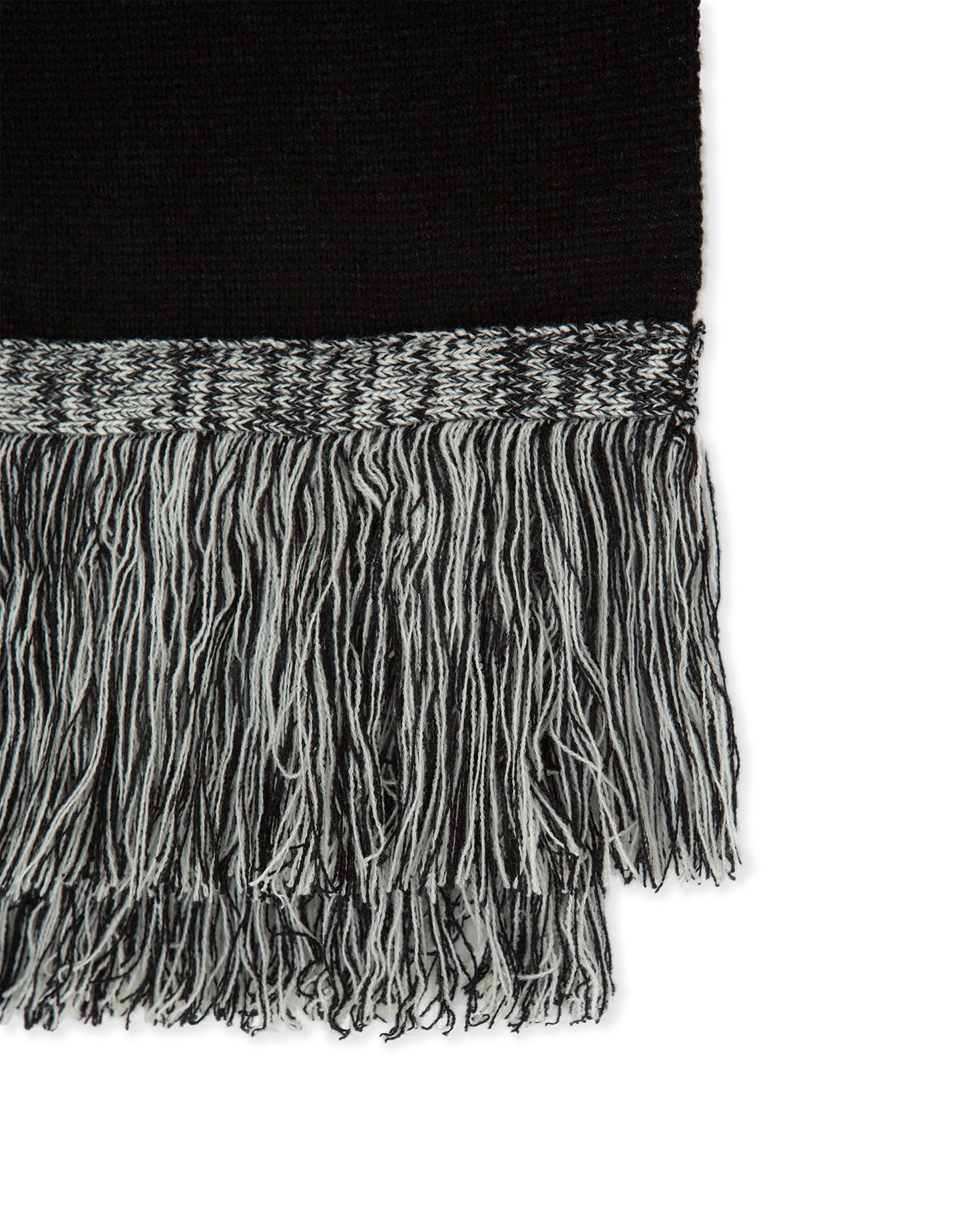 BRAKEMAN MUFFLER SCARF