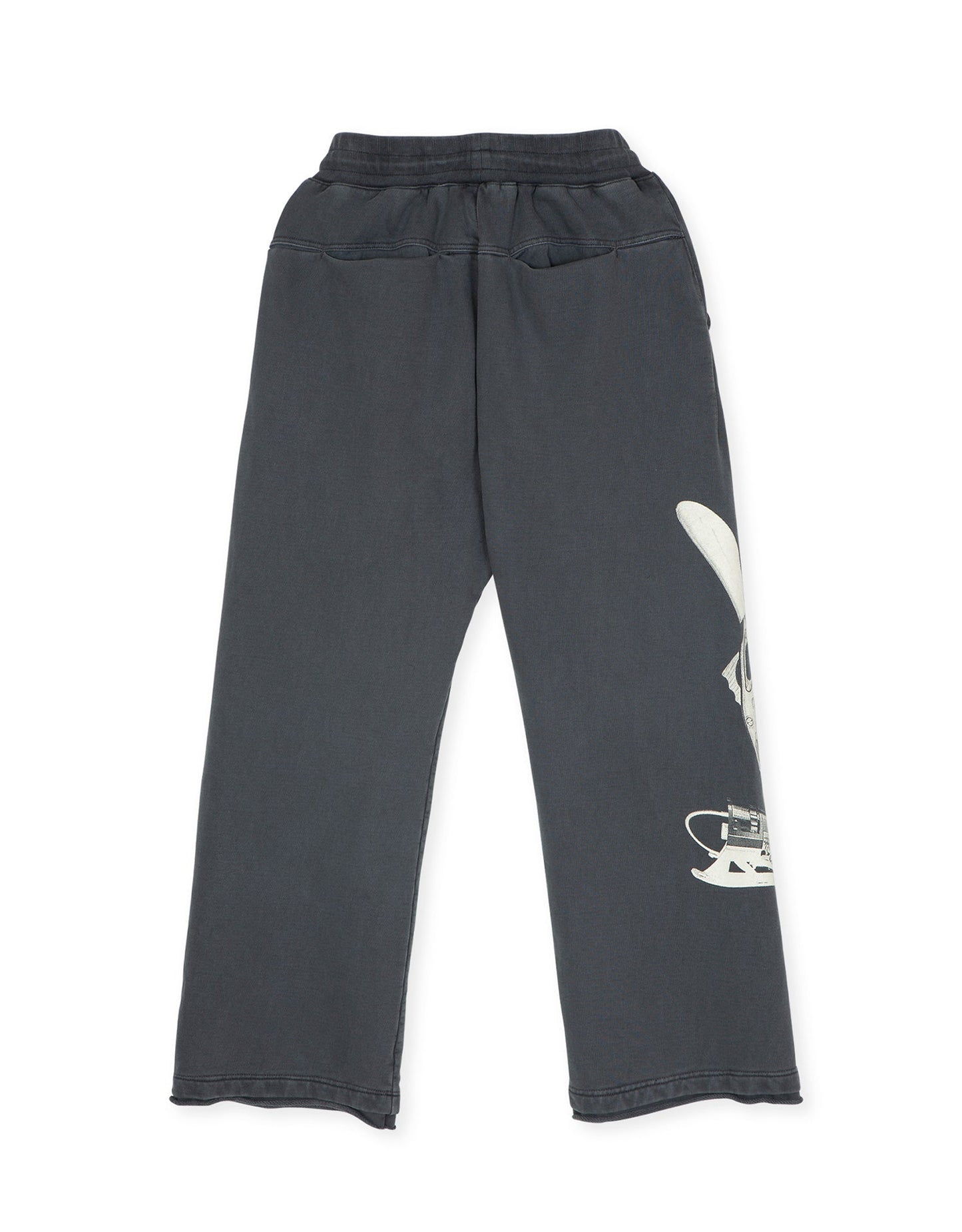 GEAR KNOB SWEATPANTS