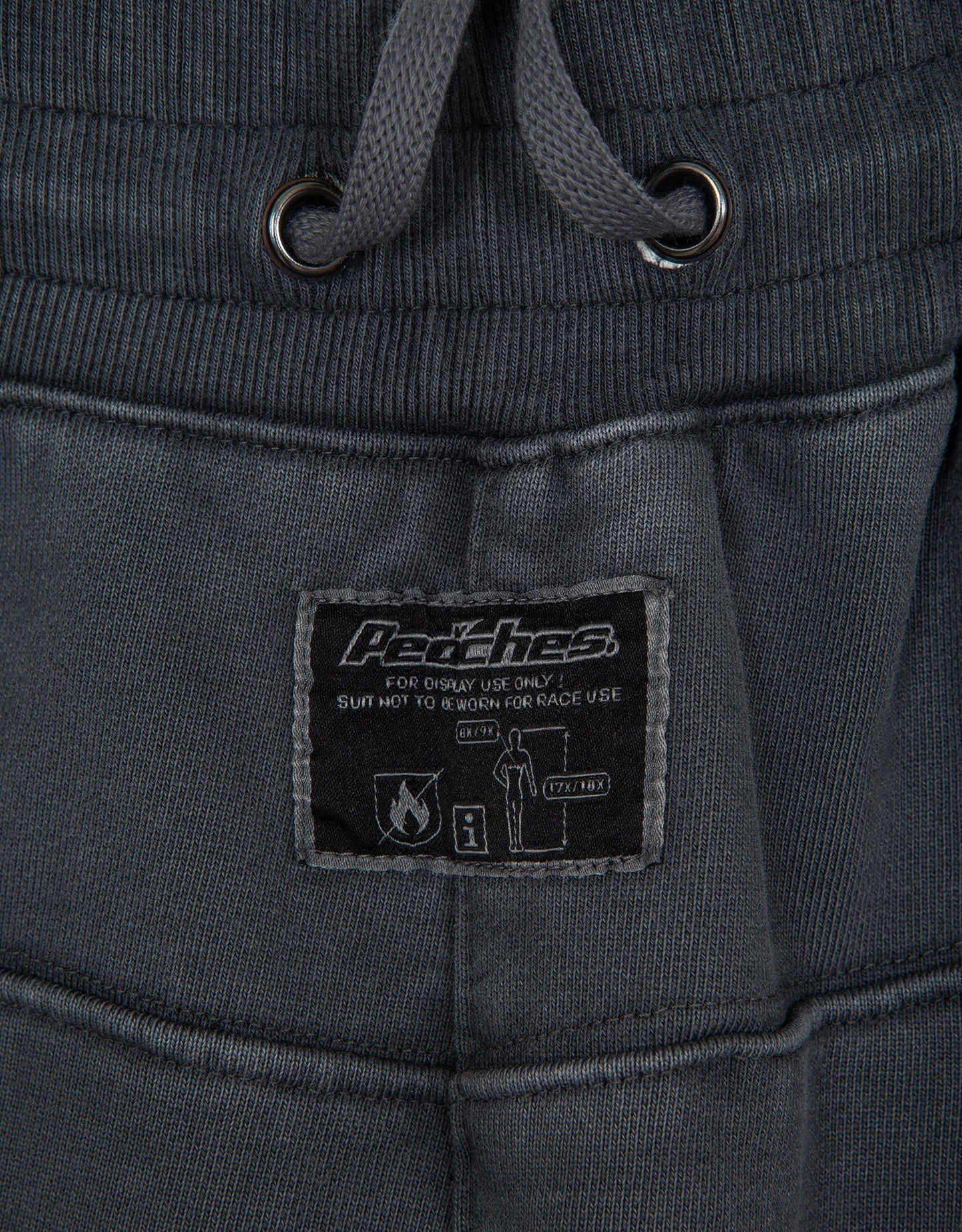 GEAR KNOB SWEATPANTS