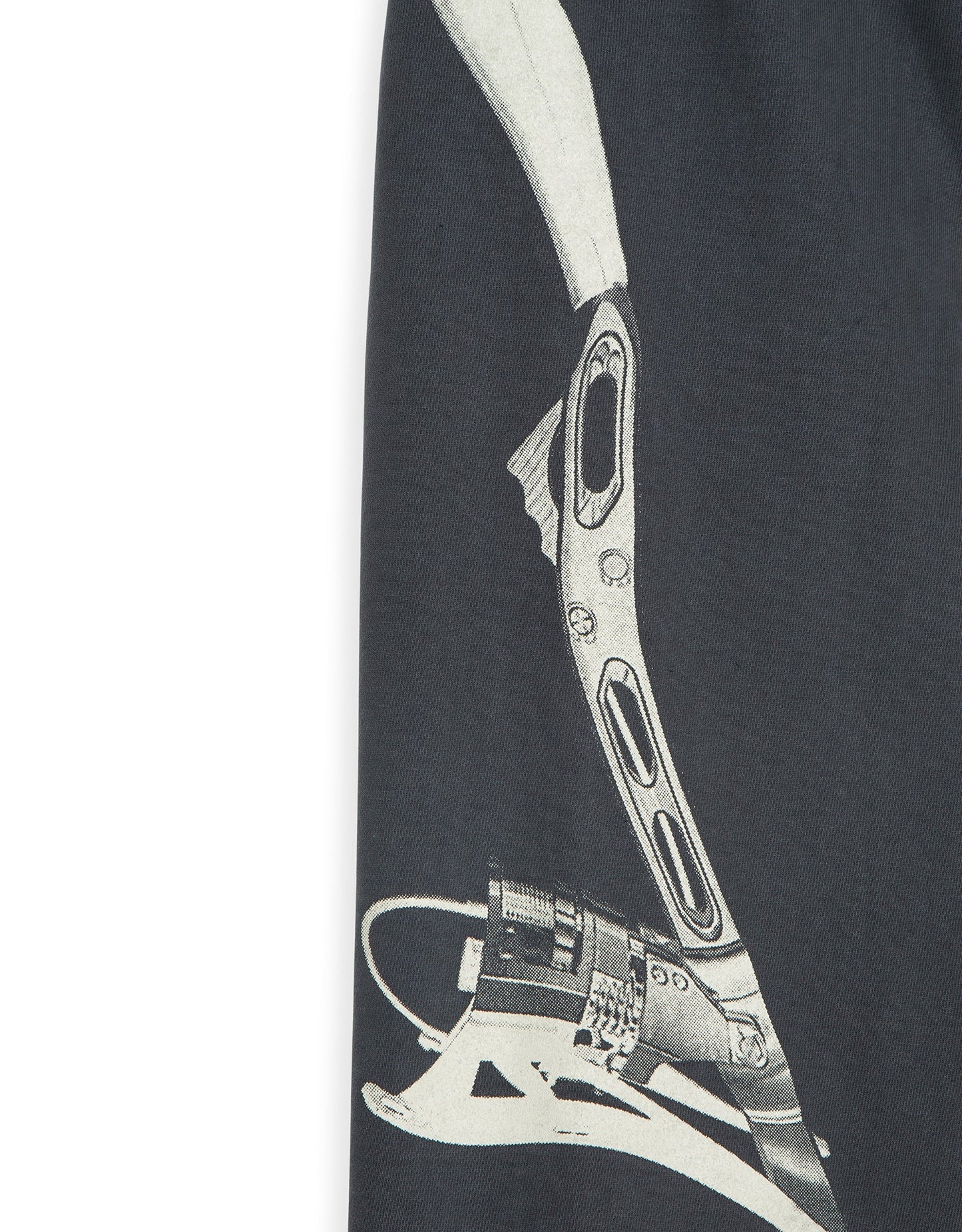 GEAR KNOB SWEATPANTS