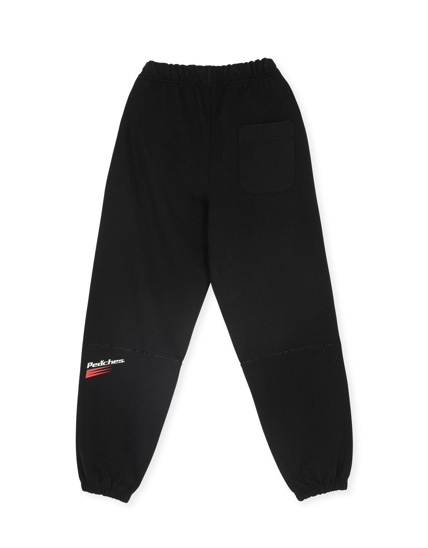 LOGOTYPE JOGGERS BLACK
