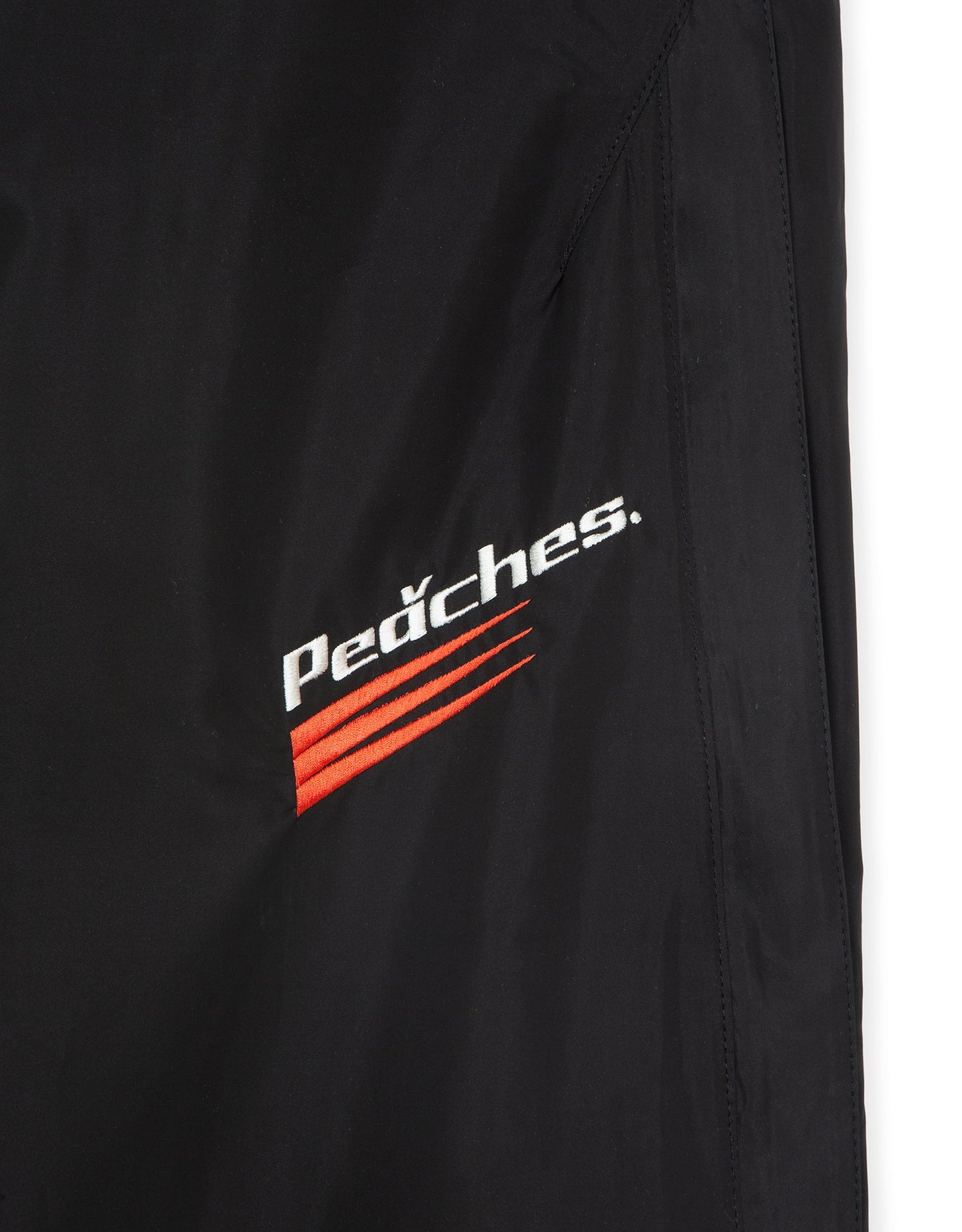 VENT WOVEN TRACK PANTS