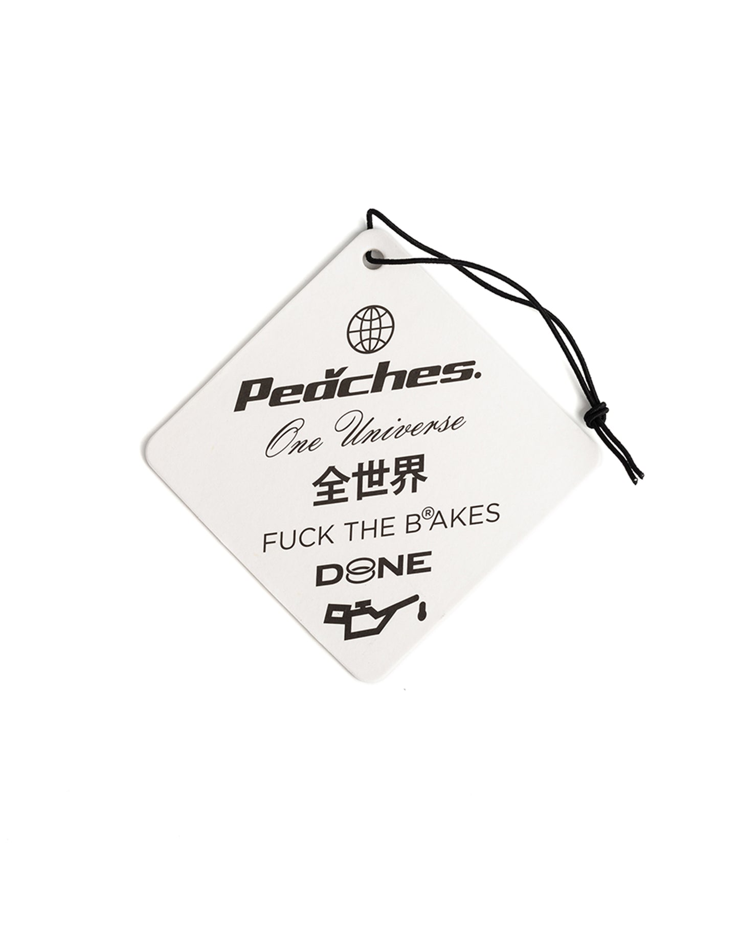 STAPLE AIR FRESHENER - SUNDAY DRIVE