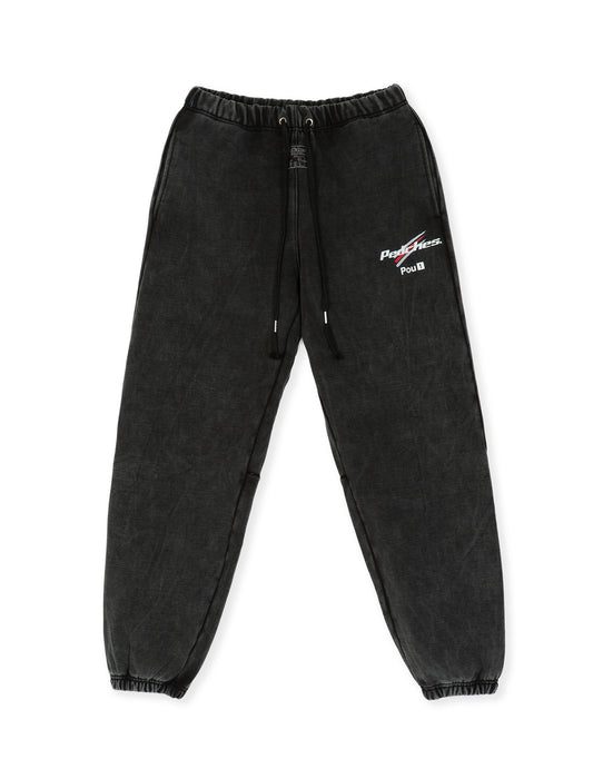 WESTERN RACING LOGO SWEATPANTS