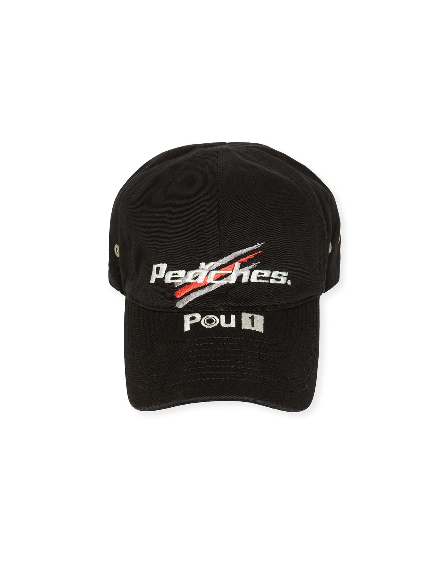 WESTERN RACING LOGO CAP