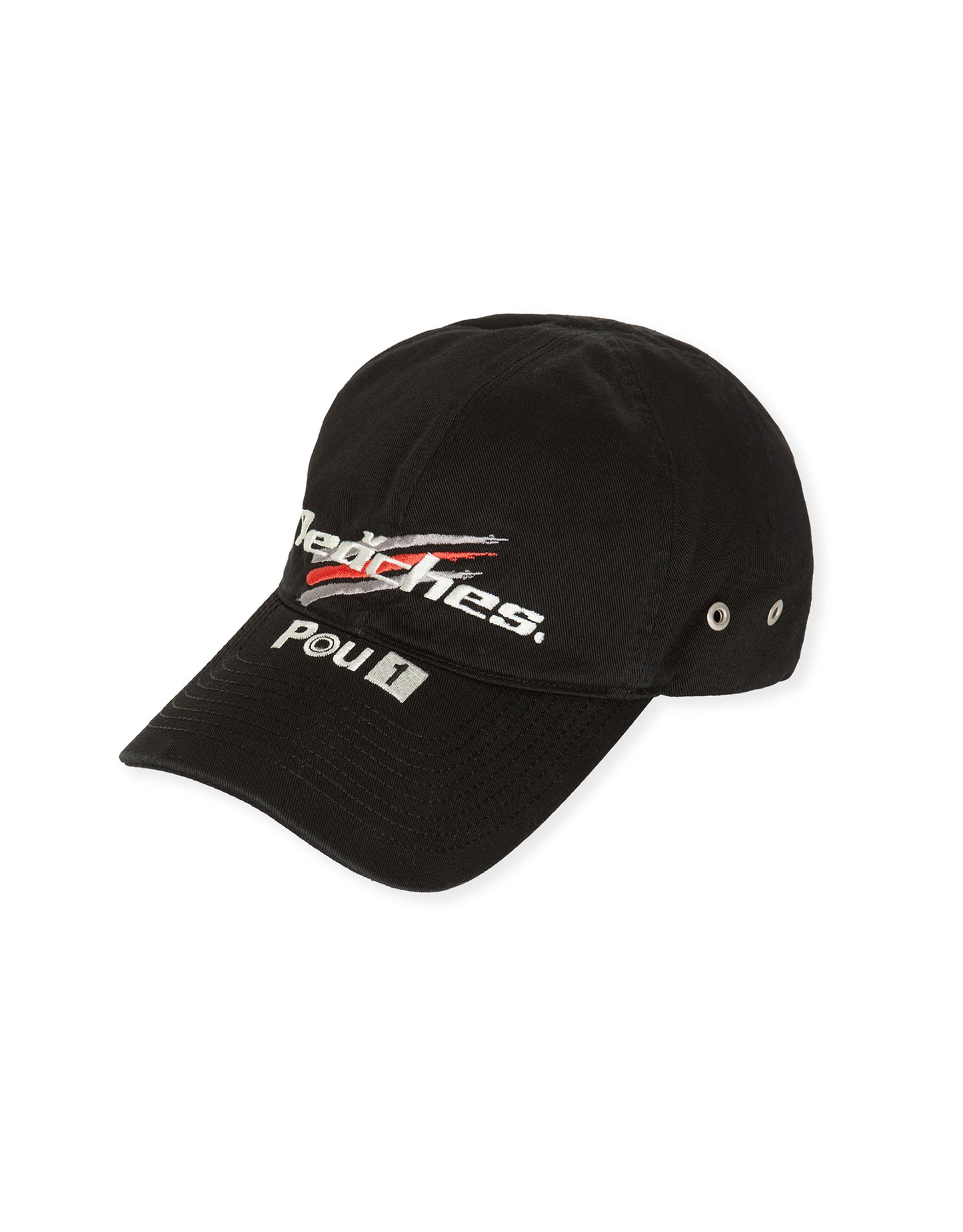 WESTERN RACING LOGO CAP