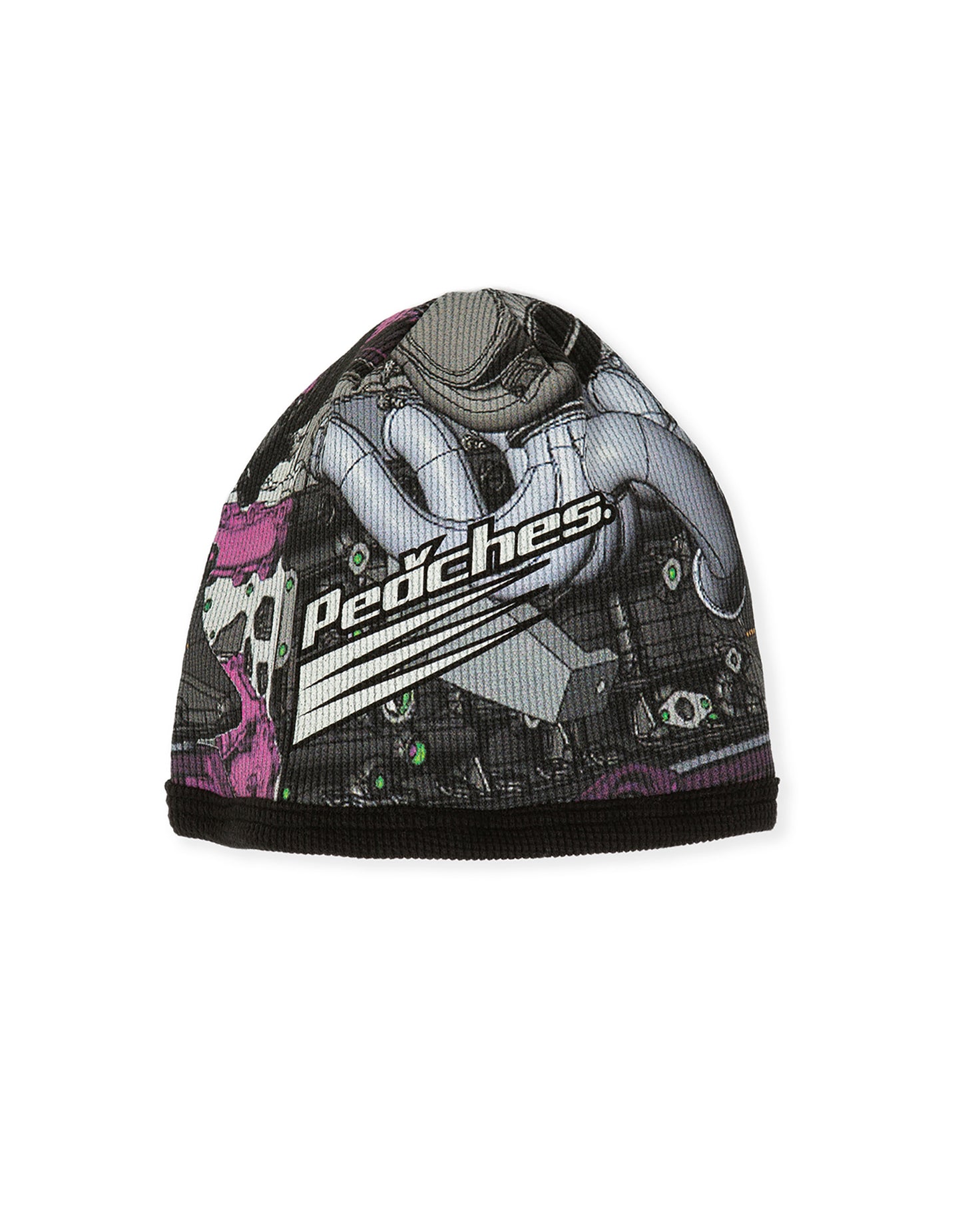 ENGINE BLUEPRINT BEANIE