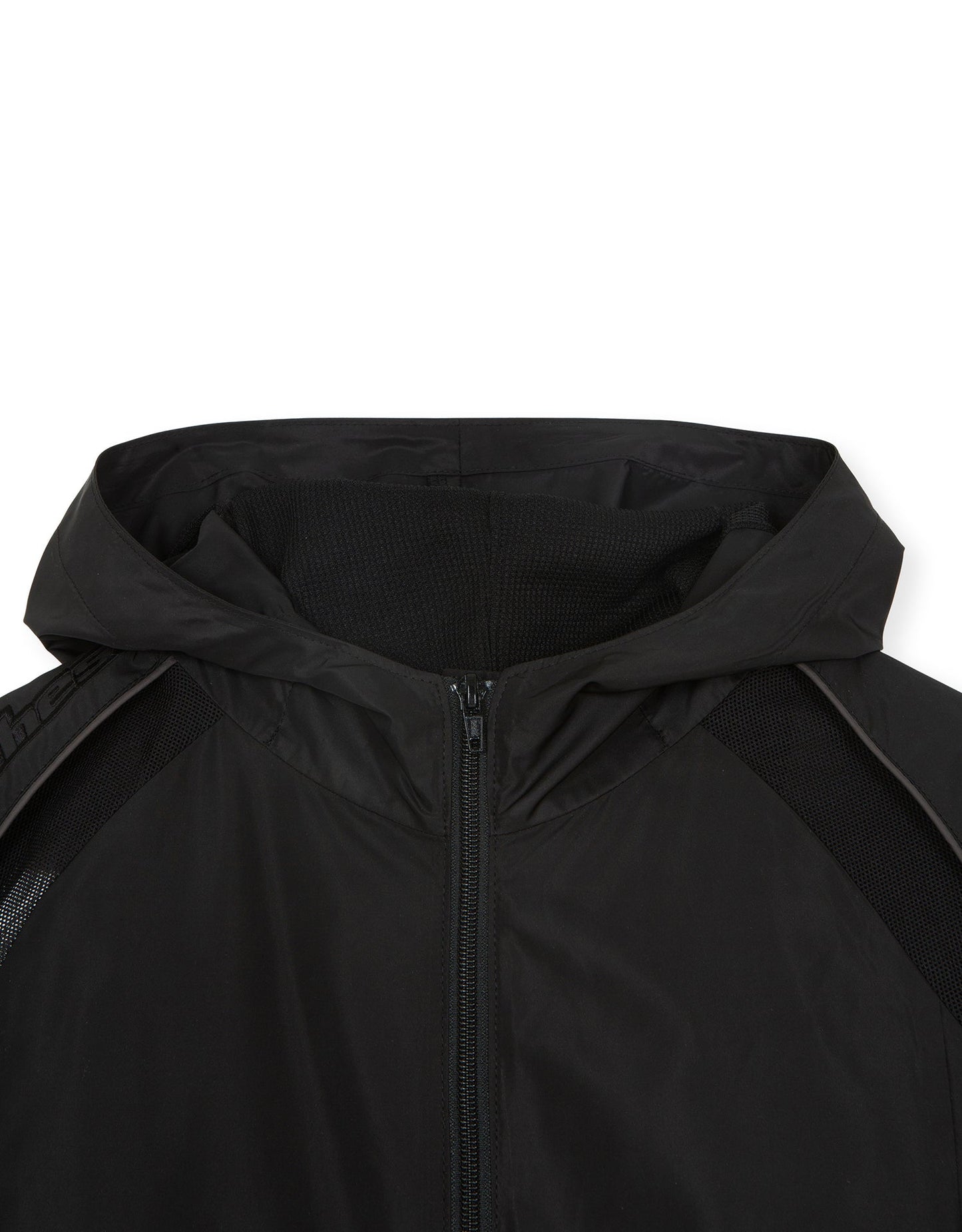 BALACLAVA VENT WINDBREAKER