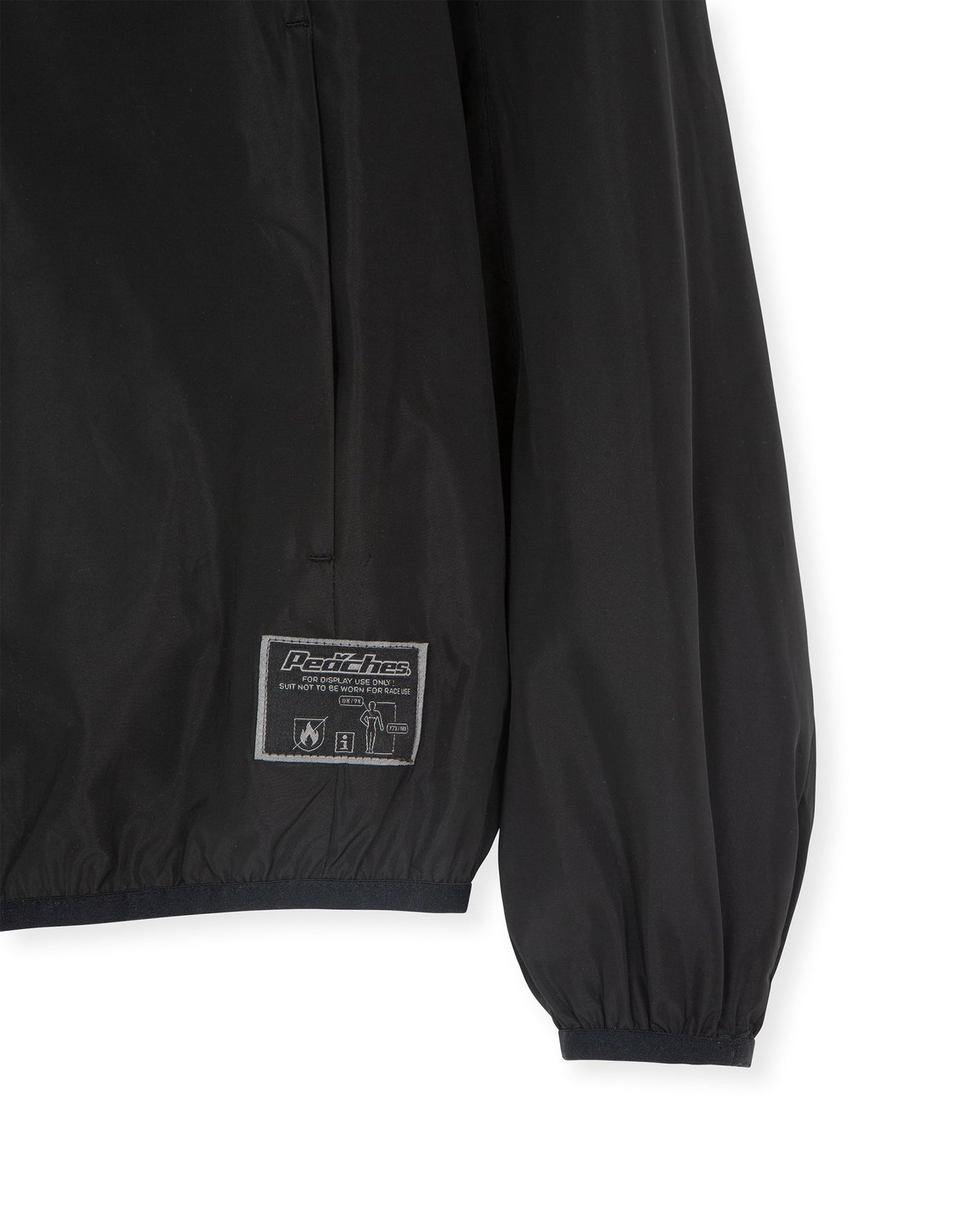 BALACLAVA VENT WINDBREAKER