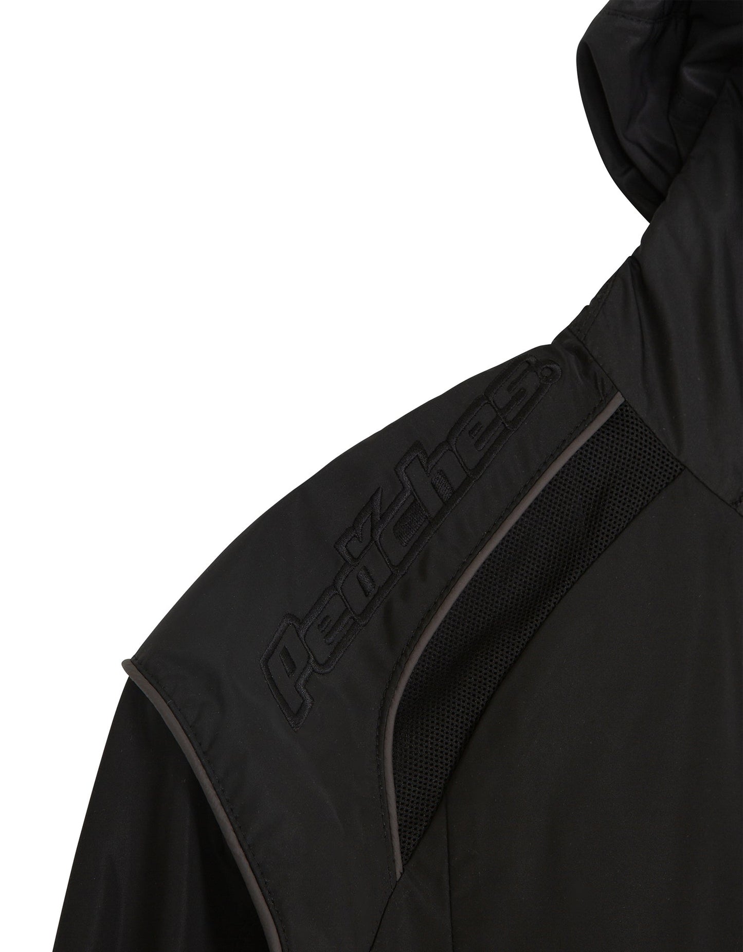 BALACLAVA VENT WINDBREAKER