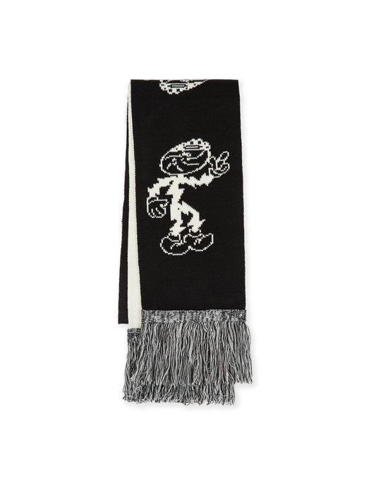 BRAKEMAN MUFFLER SCARF