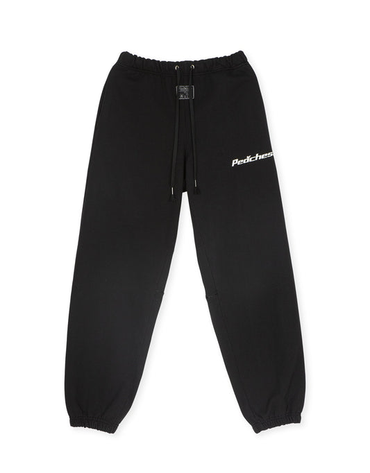 LOGOTYPE JOGGERS BLACK