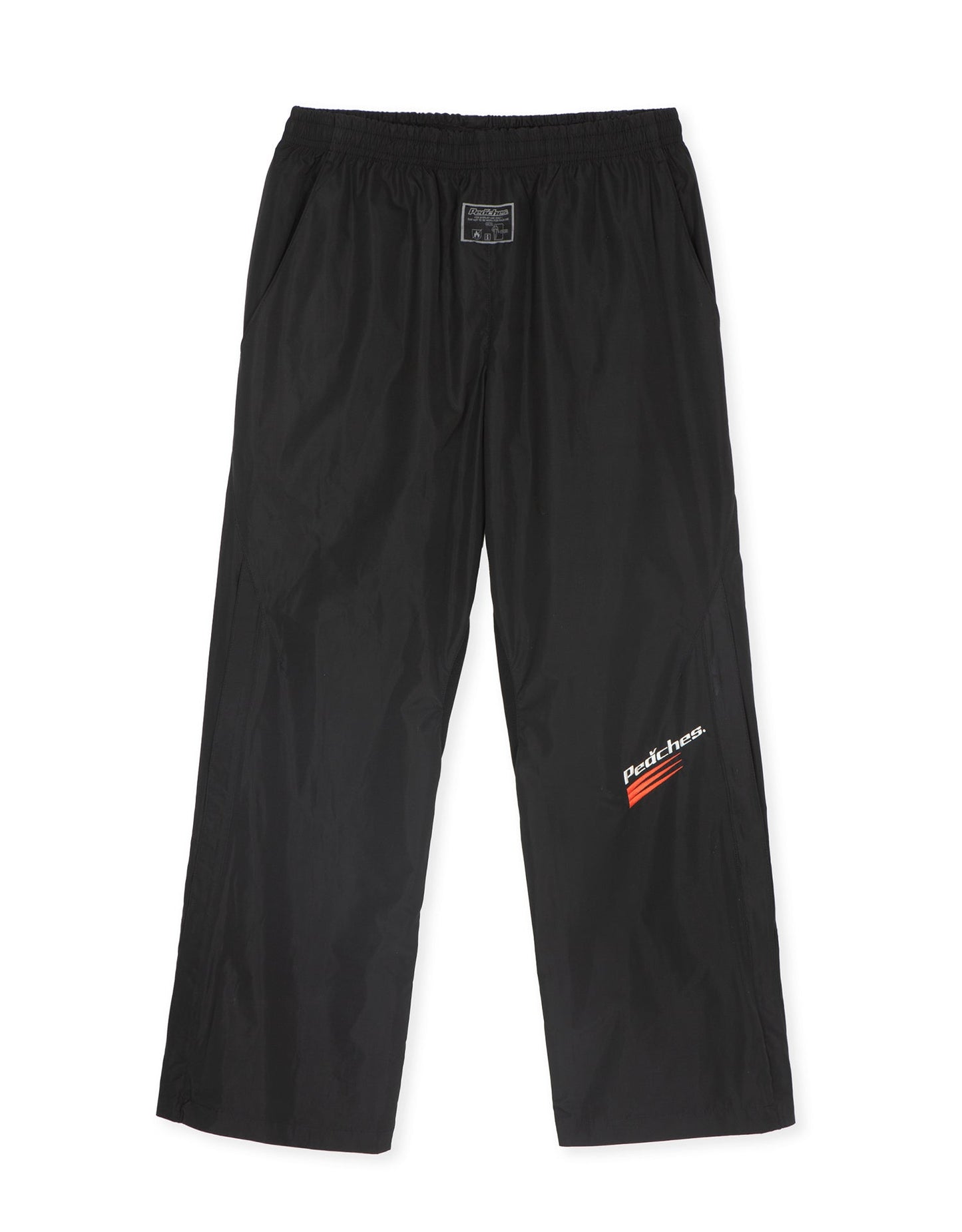 VENT WOVEN TRACK PANTS