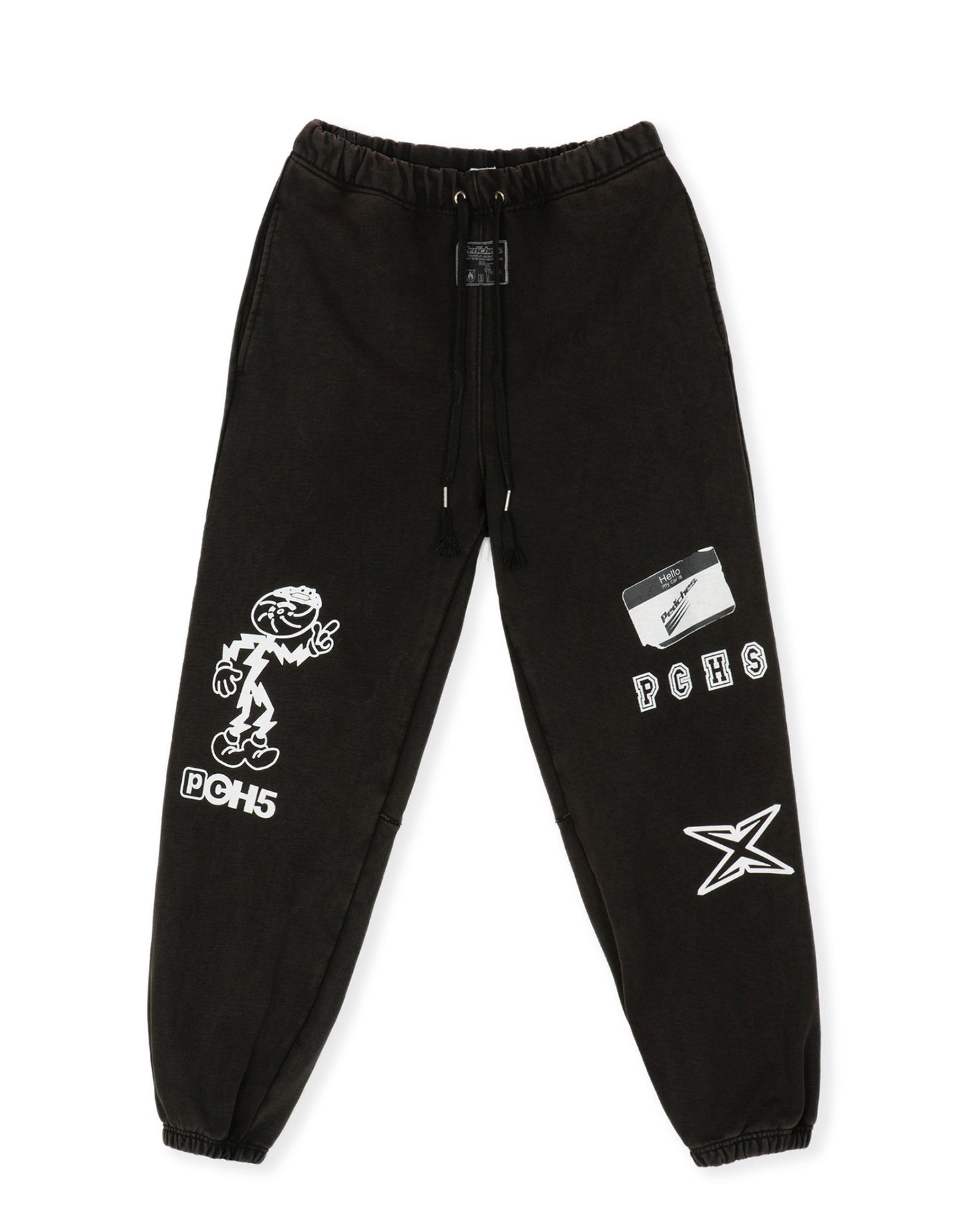 BRAKEMAN SWEATPANTS