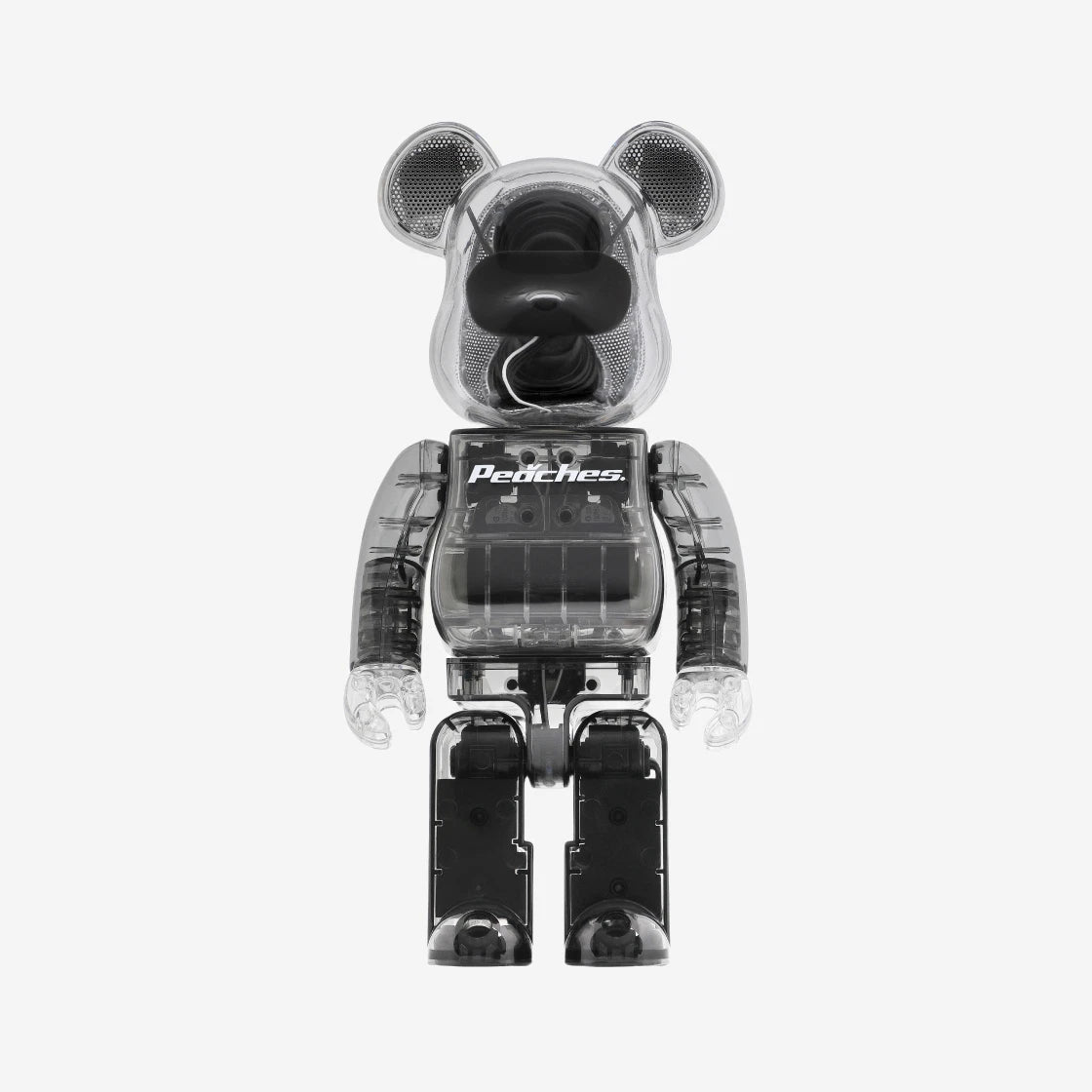 BE@RBRICK AUDIO Peaches. 400%